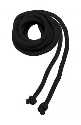 Black Drawstring